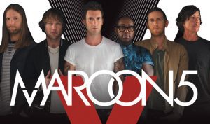 Maroon 5, Justin Bieber, Sting... ¿Y el Festival Presidente? 