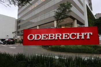 Autoridades venezolanas allanan oficinas de Odebrecht