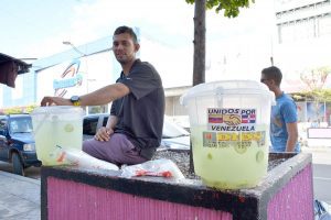 Desde 1999 entraron por los aeropuertos dominicanos 1,111,896 venezolanos y salieron 1,087,363, un total de 24,533 menos que los que llegaron