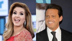 “Todo fue muy lindo, él era un chavo hermoso y bello.