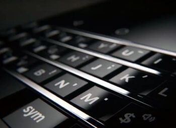 BlackBerry sigue vivo y lanzará un teléfono en el CES