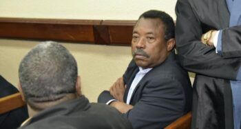 Chofer de Febrillet también retira querella contra Blas Peralta