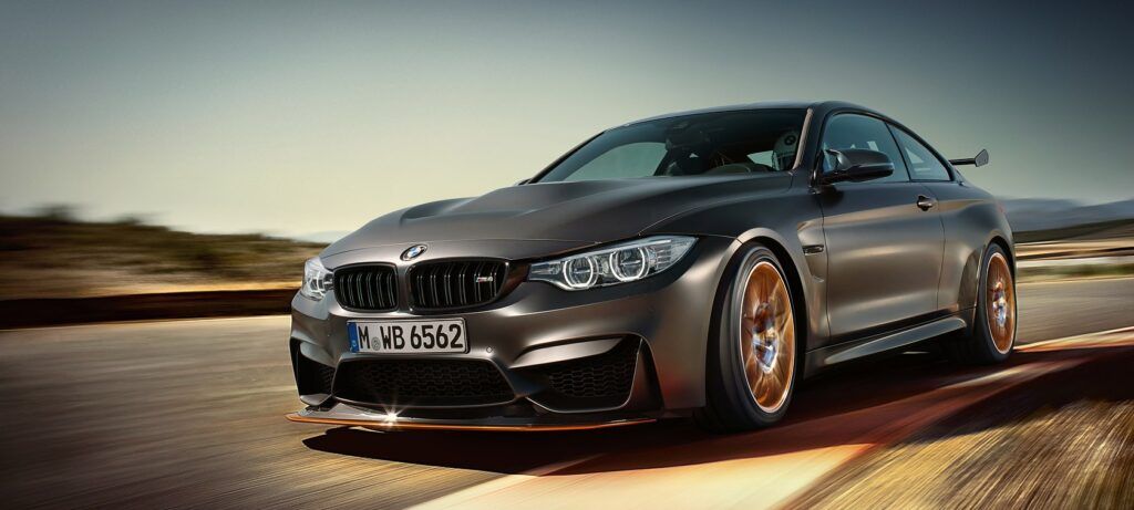 BMW le dice no a Trump, y si a México