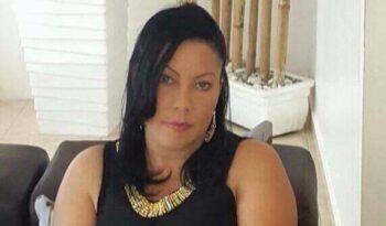 Asesinan dominicana en Suiza