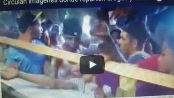 Apresan a 6 por video repartiendo droga y romo