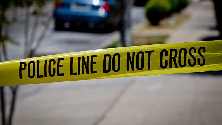 EE.UU.: Toman rehenes en un banco del campus de la Universidad de Alabama