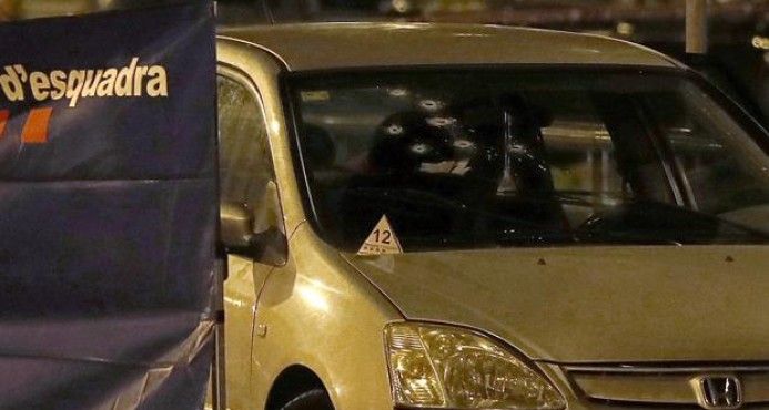 Muere dominicano en España al ser agredido a tiros