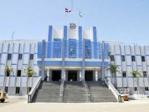 La víctima fue identificada como Wilson Salvador Reyes Suárez, de 39 a 40 años 