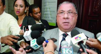 Ministro de Trabajo no está de acuerdo con anulación de la liquidación 