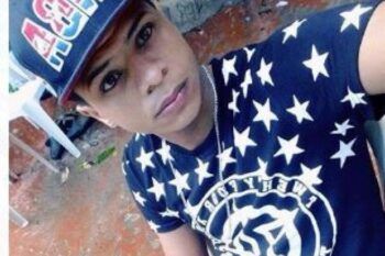 Matan joven para robarle motor