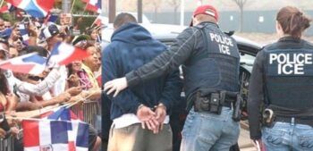 Arrestan dominicanos durante redada en NY  
