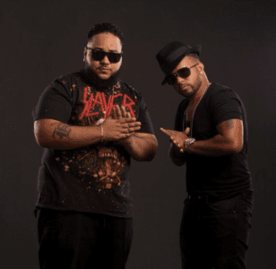 Llega a República Dominicana el dúo K&D