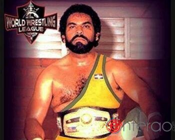 Muere la madre de Jack Veneno