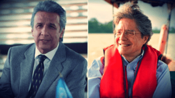 Confirman habrá segunda vuelta en Ecuador