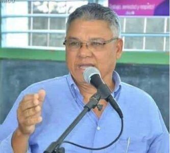 Muere locutor Orlando Jerez