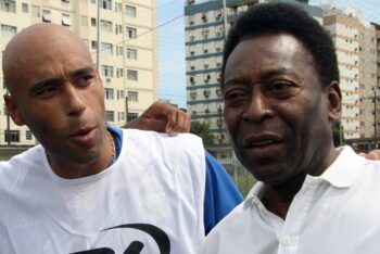 Envían a hijo de Pelé a la cárcel por lavado de dinero y narcotráfico