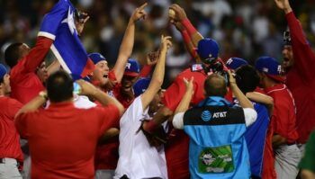Puerto Rico es campeón en la Serie del Caribe 2017