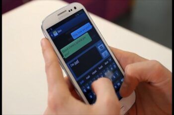 Envía mensaje a la persona equivocada y lo meten a la cárcel