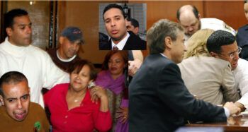 7 millones de dólares para dominicano que duro 18 años en prisión siendo inocente