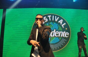 Cervecería anuncia el Festival Presidente 2017