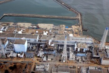 Japón, en alerta tras detectar problema en Fukushima