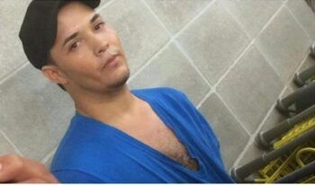 Matan hombre por 50 pesos