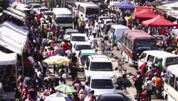 Mercado de las Pulgas se queda