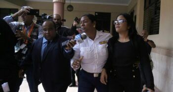 Niegan libertad condicional a Martha Heredia