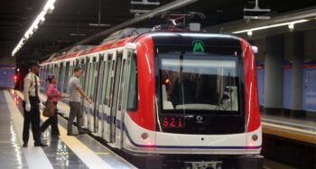 Diputados piden Metro sea llevado hasta Los Alcarrizos