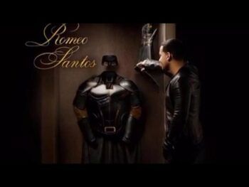 Romeo Santos: lanzara nuevo disco 