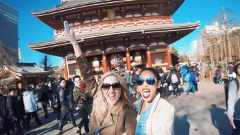 Ya podrá viajar por el mundo sin aprender otras lenguas