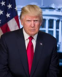 Trump Quita Baños Transgeneros en Escuelas de EEUU
