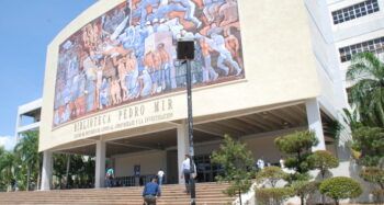 La UASD reintegrara personal a laborar en horario habitual a partir del lunes