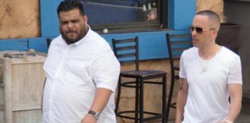 Detienen a manejador de Yandel