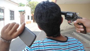 Acciones a tomar en caso de atracos