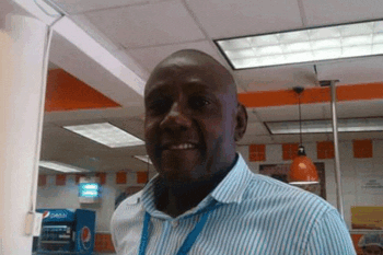 Daniel Castillo es la persona que resultó muerta en la UASD