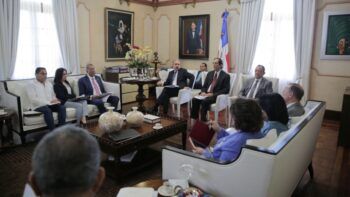 VIDEO: Autoridades analizan posibles obstáculos de las Mipymes en RD