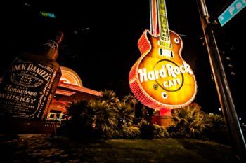 Hard Rock  hotel ya no se construirá en la lincoln