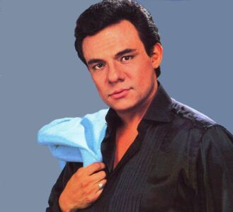 VIDEO: José José denuncia  que estafadores piden dinero en su nombre