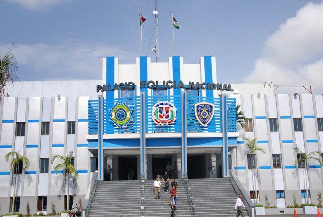 PN INVESTIGA MUERTE DE NIÑA DE 13 AÑOS EN VILLA DUARTE, SDE