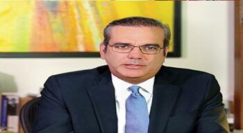 Abinader participará en conferencia y convención en Alemania