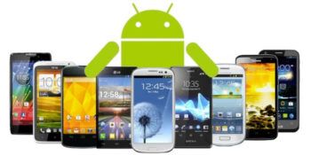 Aplicaciones preinstaladas en Android que deberías eliminar