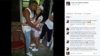 Carolina Rosario: la mujer en medio del conflicto que provocó la tragedia en Los Guarícanos