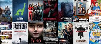 Seis maneras de ver películas gratis en línea