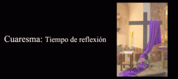 Hoy inicia la Cuaresma