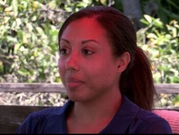 Ex estrella porno revela los horrores de la industria porno