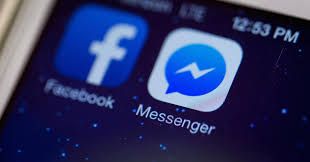 El Messenger de fb dejara de funcionar en algunos teléfonos a partir de este sábado