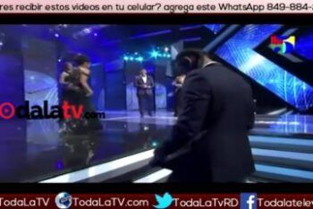 Premios Soberano ya no se transmitirán por Telemicro