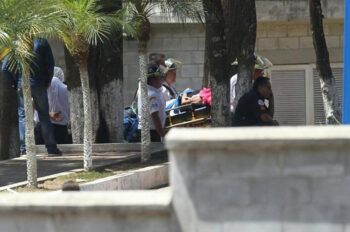 Mueren calcinadas 15 niñas en Guatemala