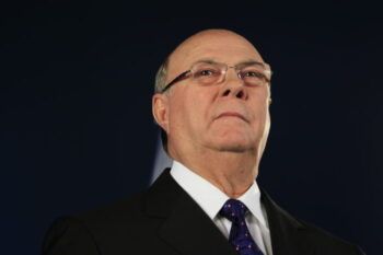 Hipolito Mejia envuelto en otro escándalo de corrupción